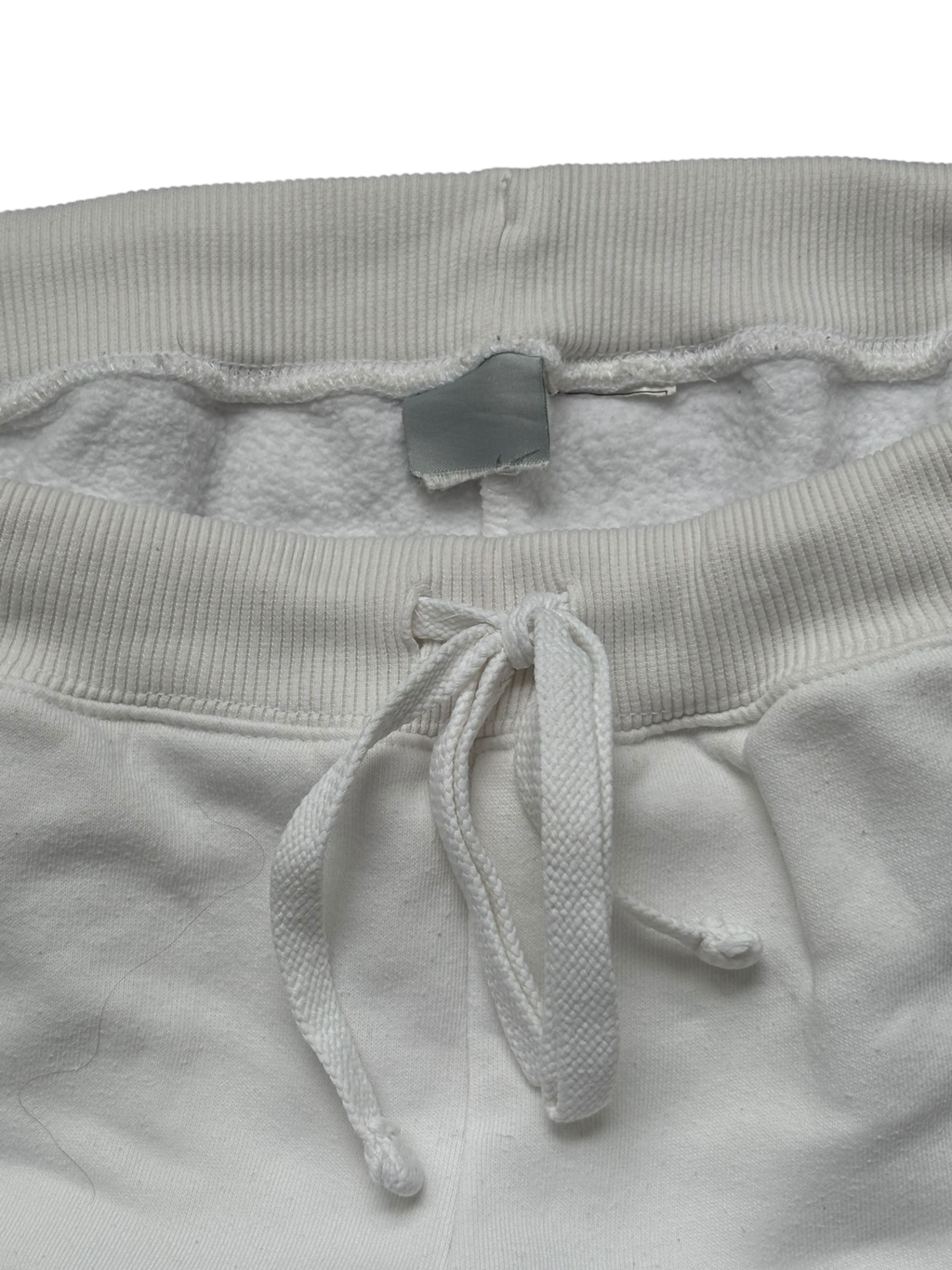 Y2K Nike baggy tepláky