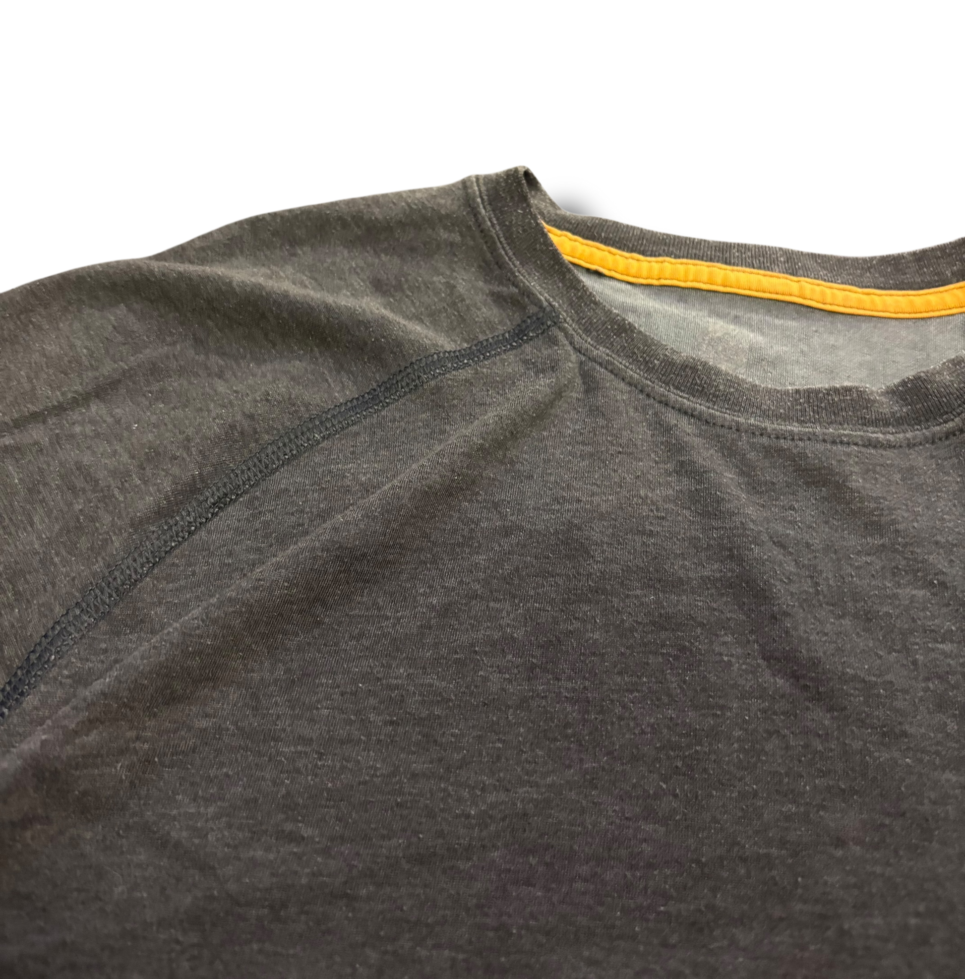 Vintage Carhartt baggy pocket tricko