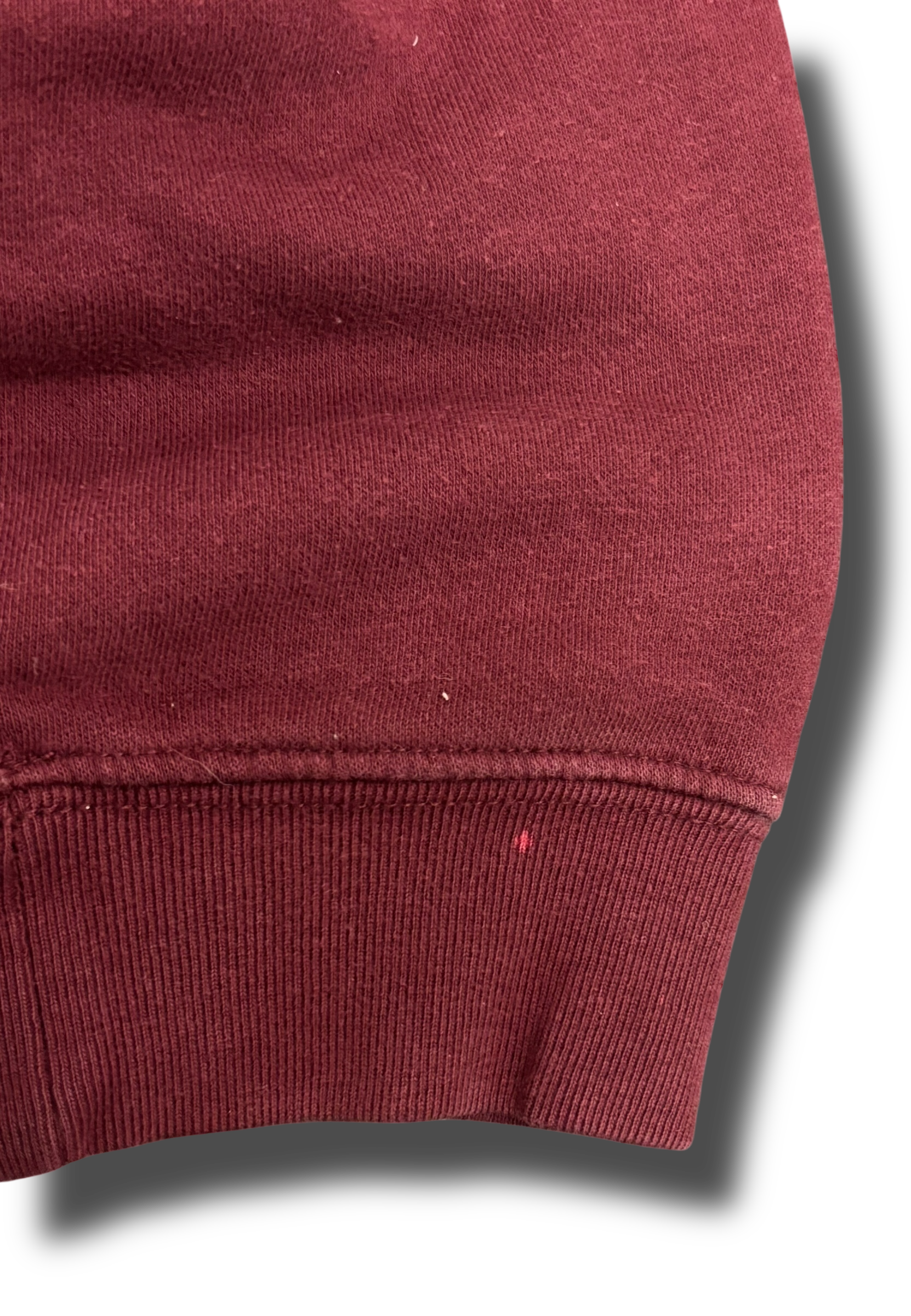 Gap logo baggy mikina