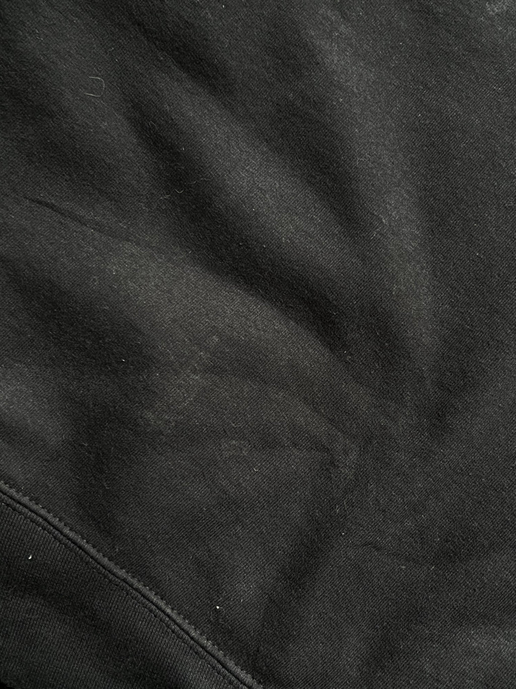 Just hit it grafická mikina