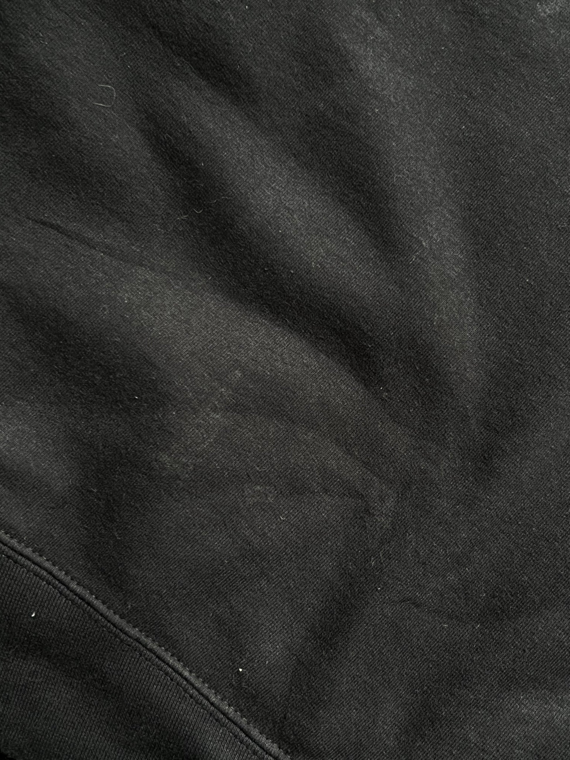 Just hit it grafická mikina