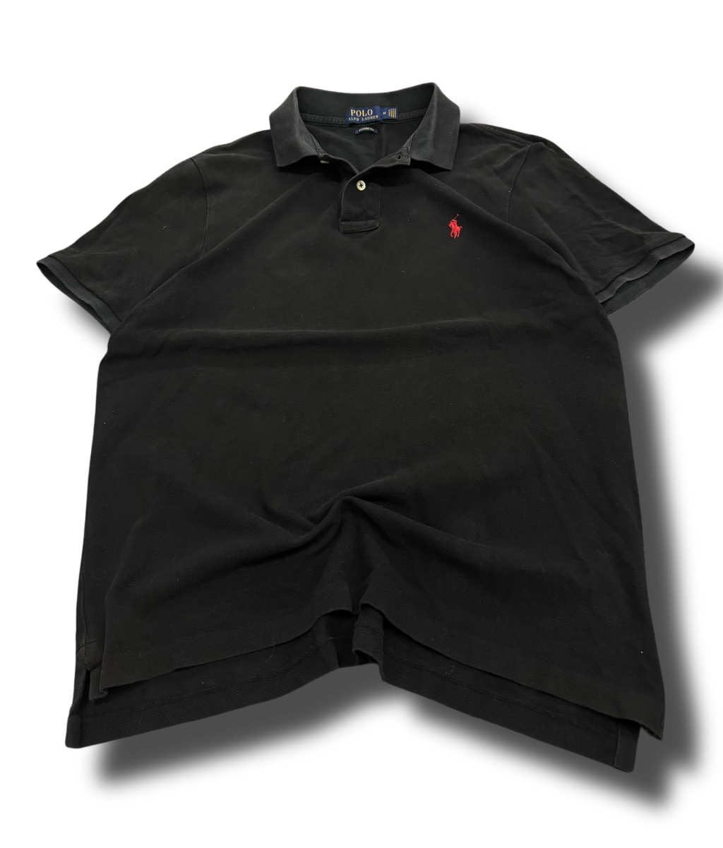 Vintage Y2K Ralph Lauren polo tričko