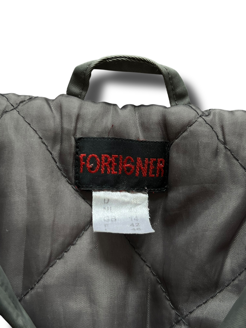 Y2k dámská bomber bunda