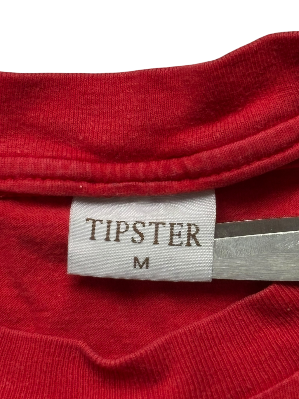 Y2K tribal graphic tričko