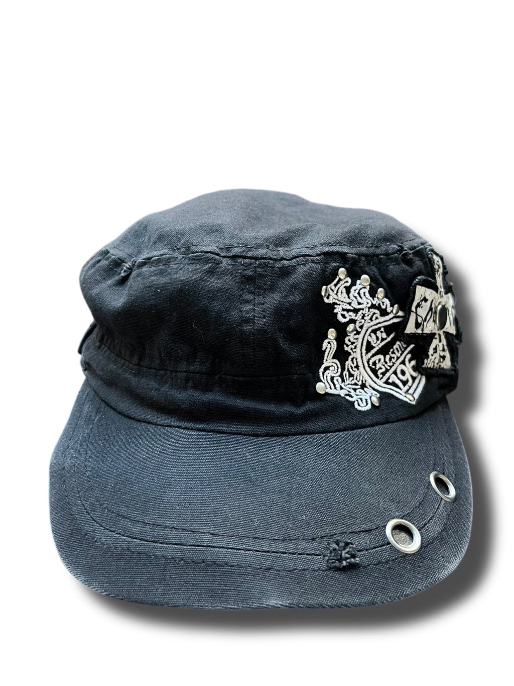 Vintage opium kšiltovka