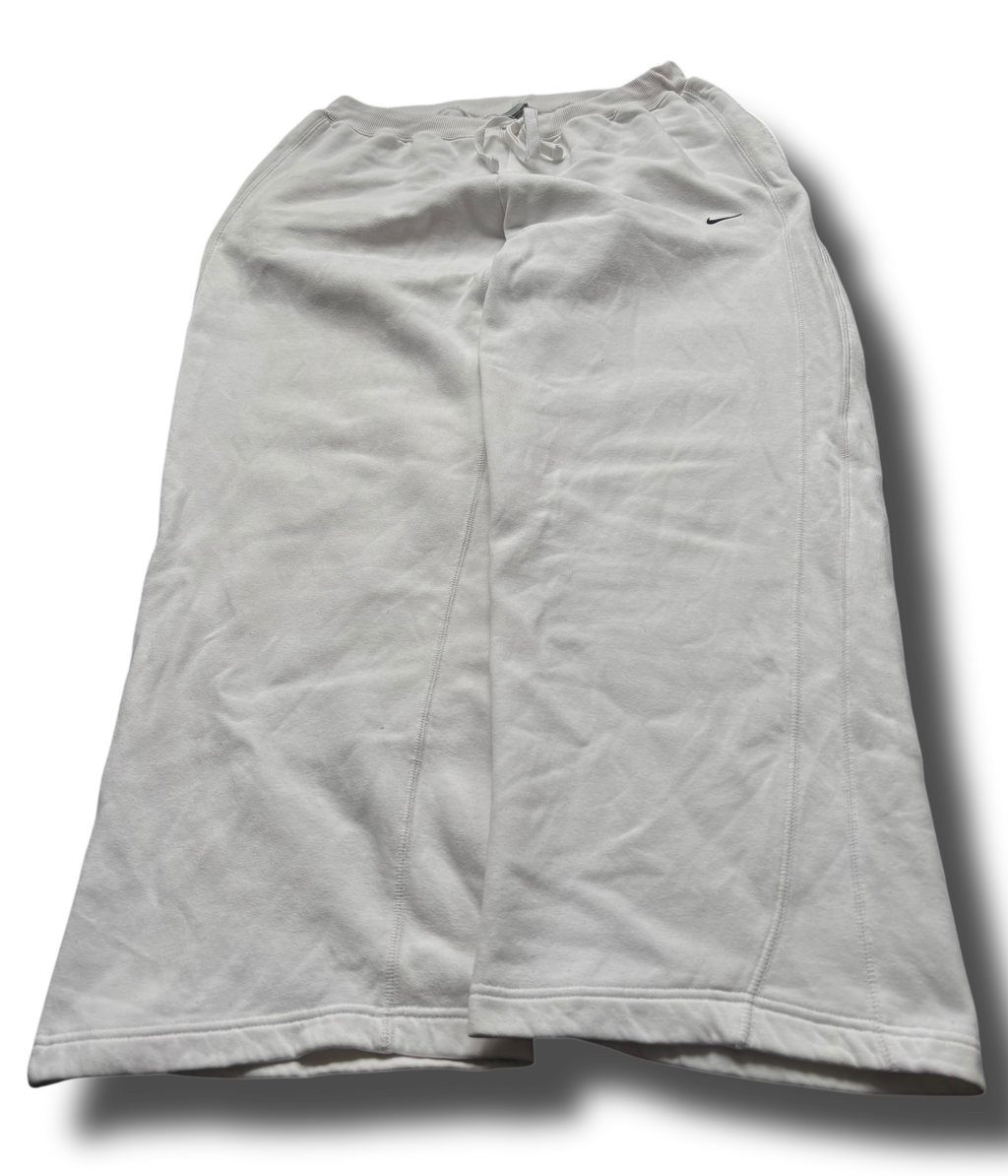 Y2K Nike baggy tepláky