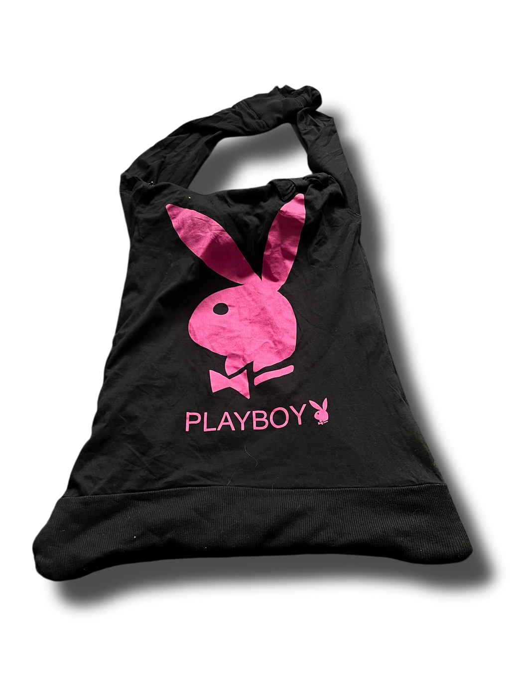 Vintage rare Y2k Playboy longsleeve bag