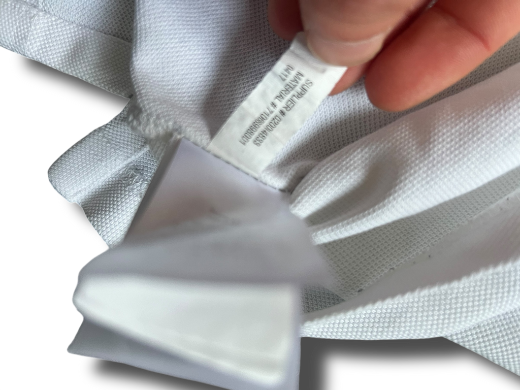 Ralph Lauren polo košile