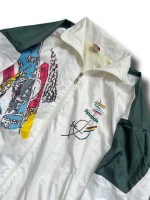 80s Reebok šusťákovka