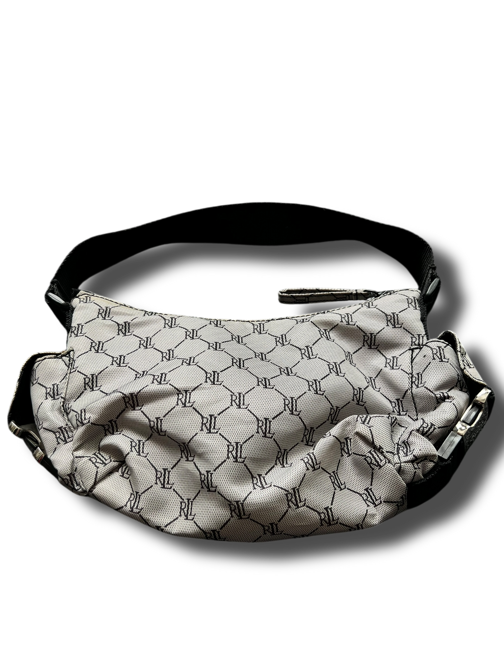 Y2k Ralph Lauren kabelka