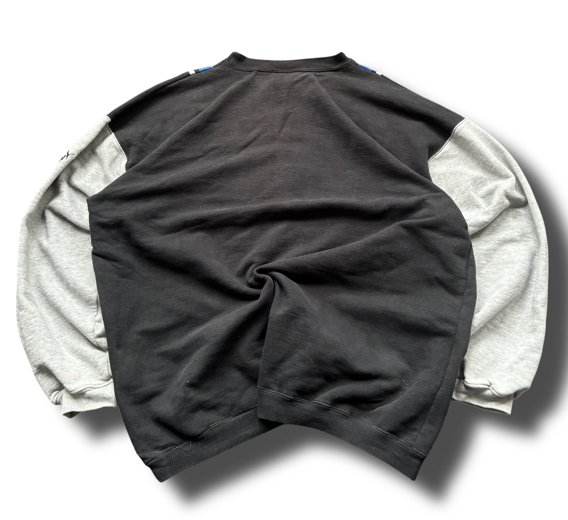 Vintage 90s Puma crewneck