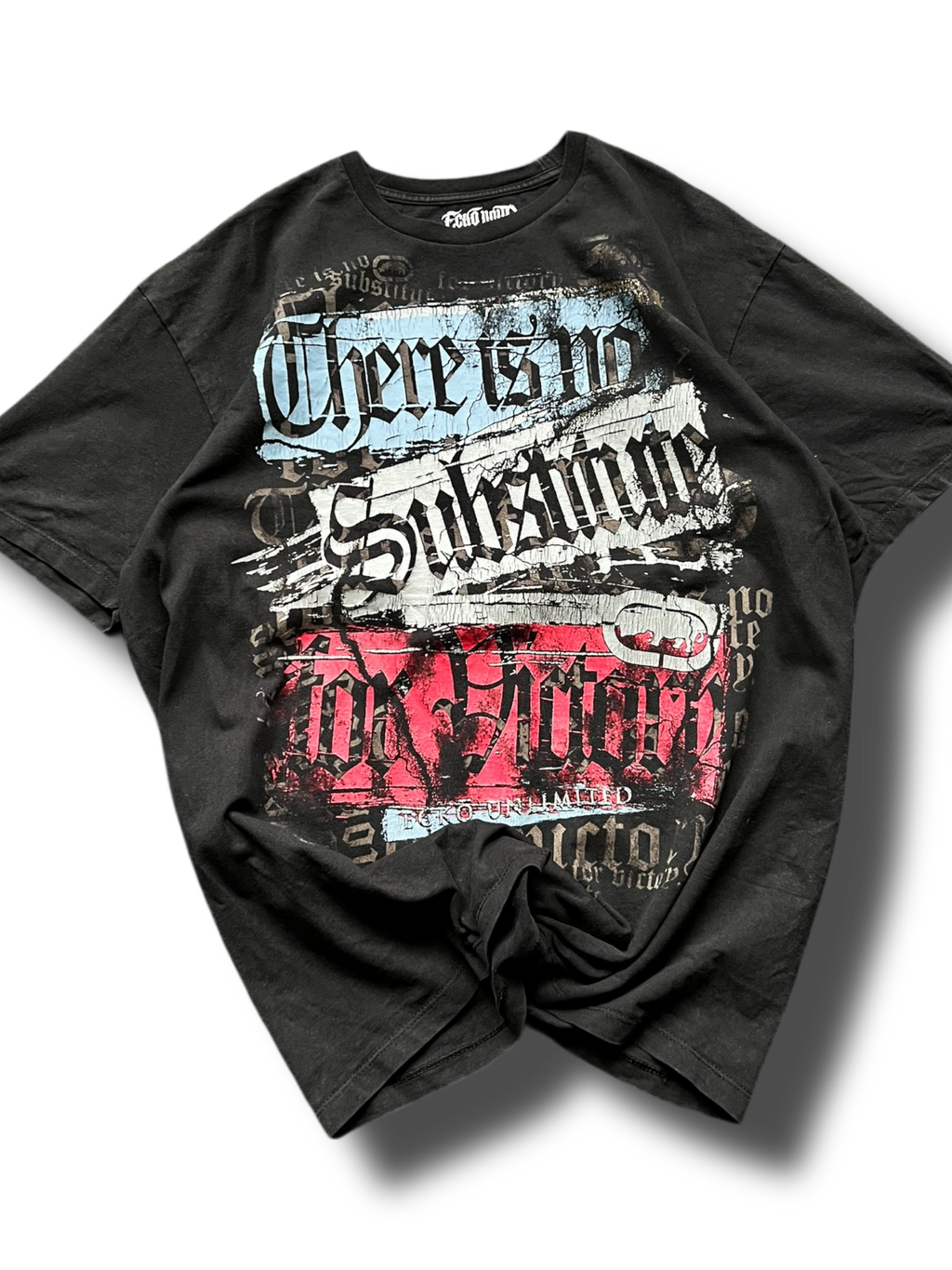 Graphic Ecko triko