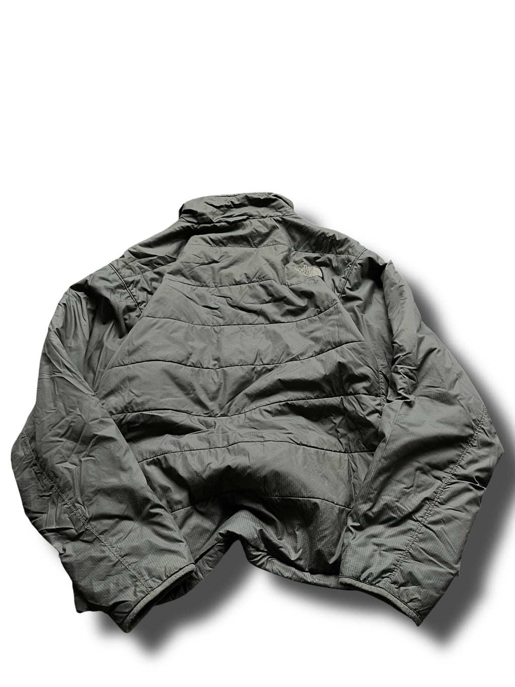 Podzimní The North Face puffer bunda