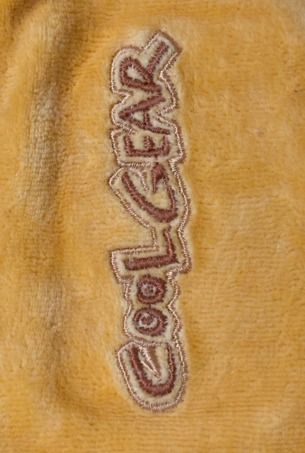 Vintage Bad+Mad hip hop crewneck