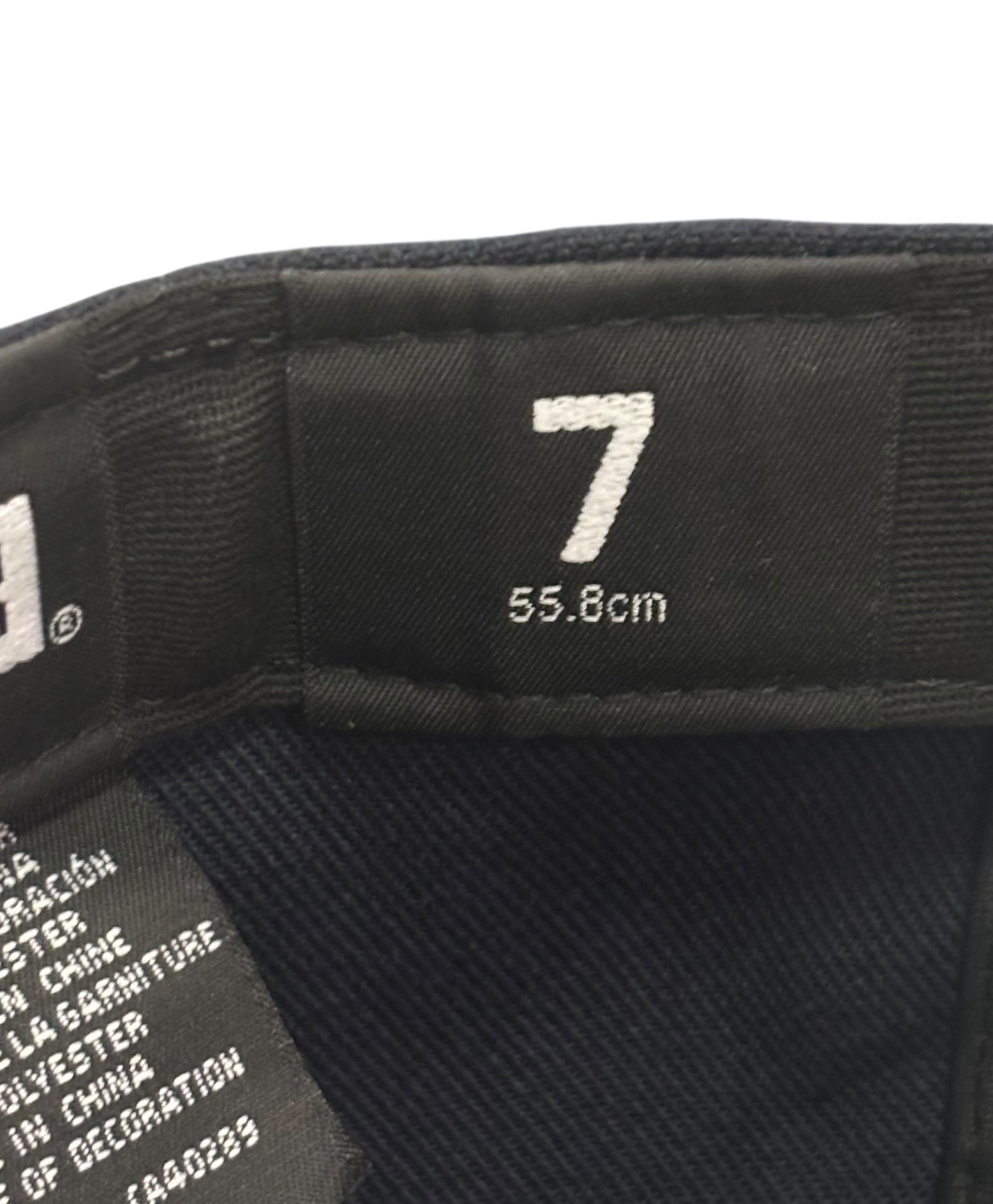 New Era snapback kšiltovka