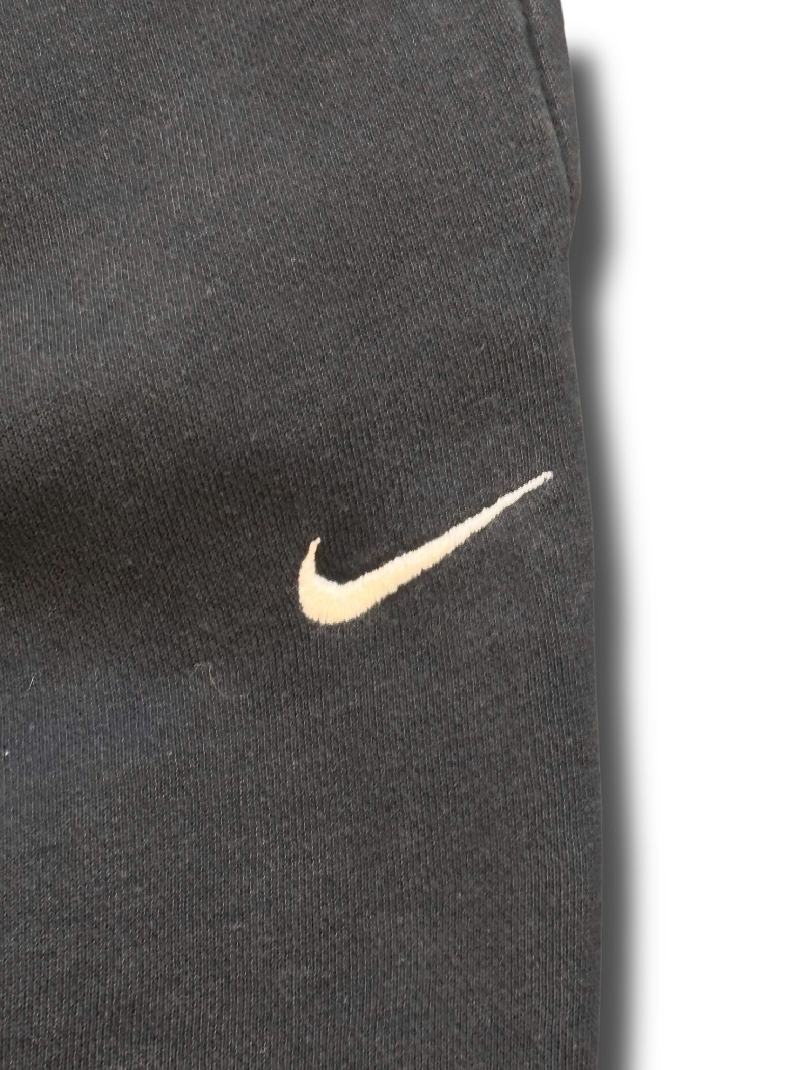 Y2K Nike baggy tepláky