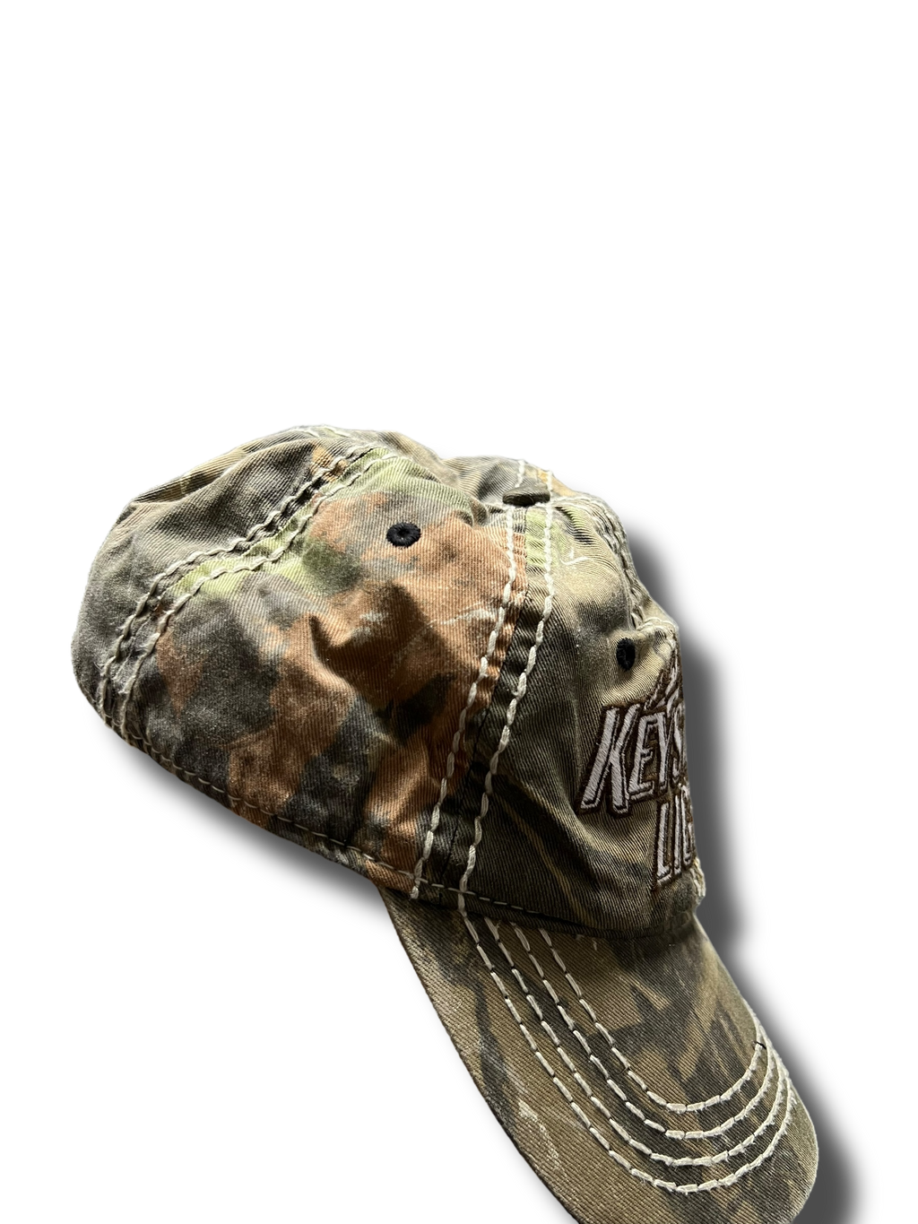 Vintage realtree kšiltovka