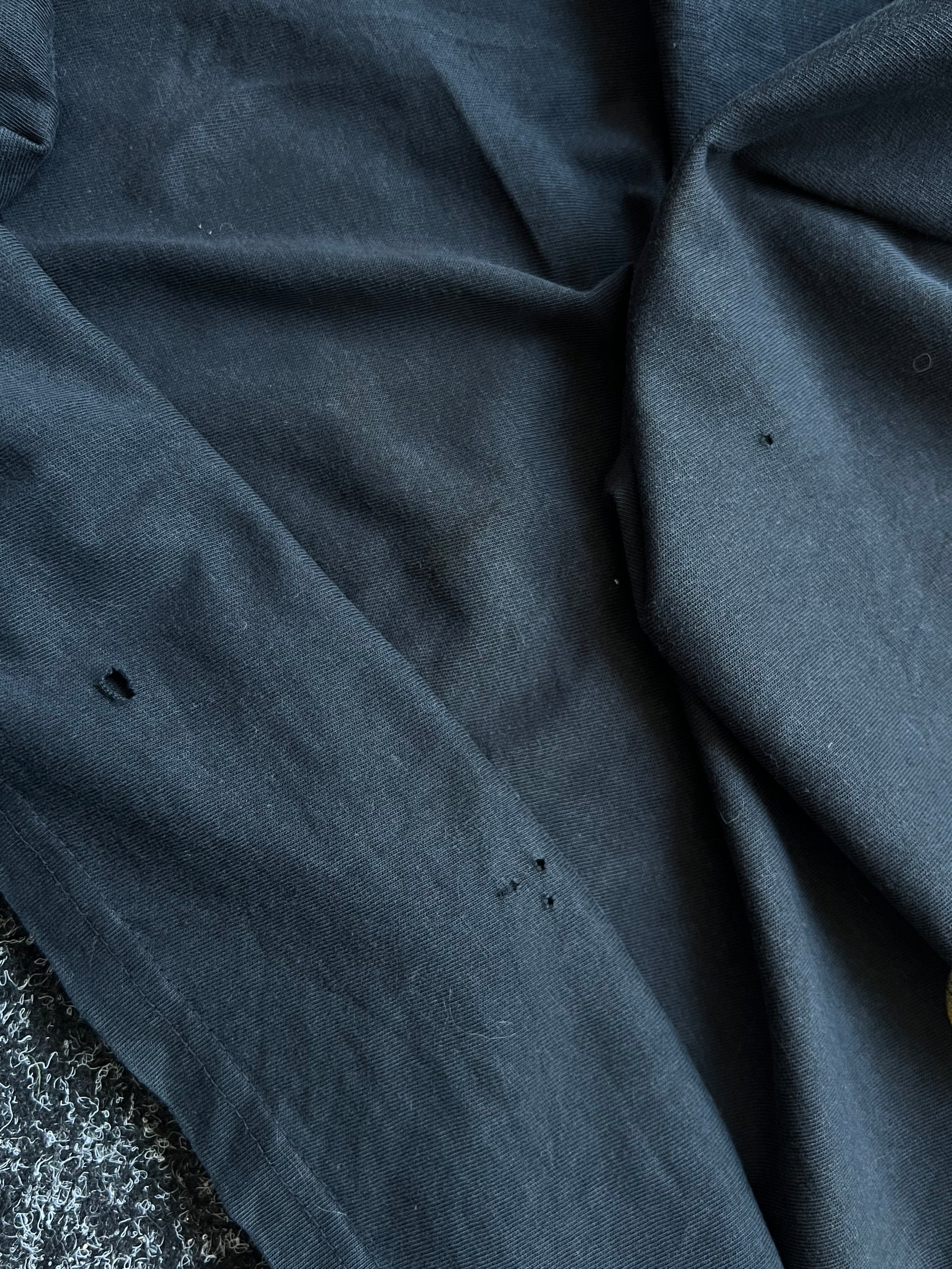 Vintage 90s Surf graphic triko