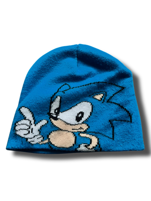 Vintage sonic kulich