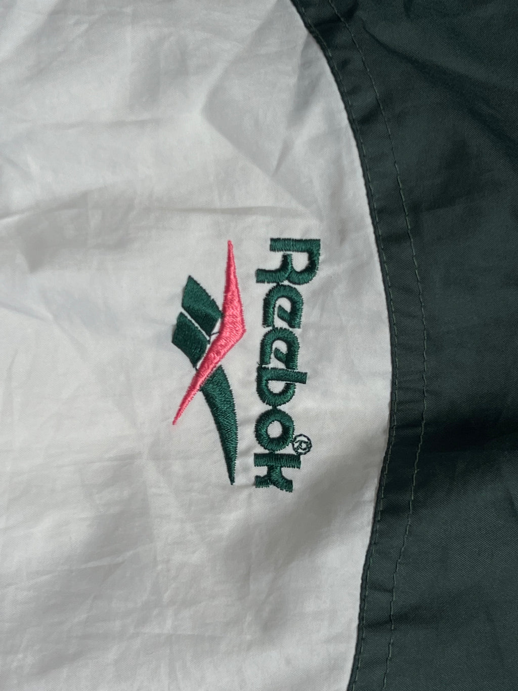 80s Reebok šusťákovka