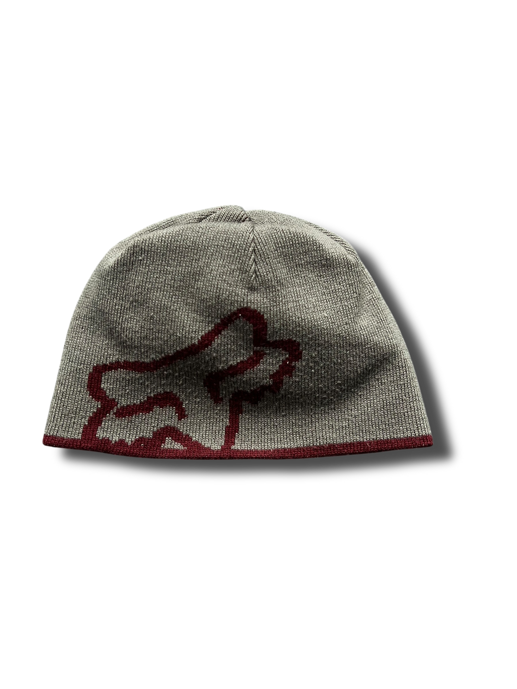 90s vintage Fox racing čepice