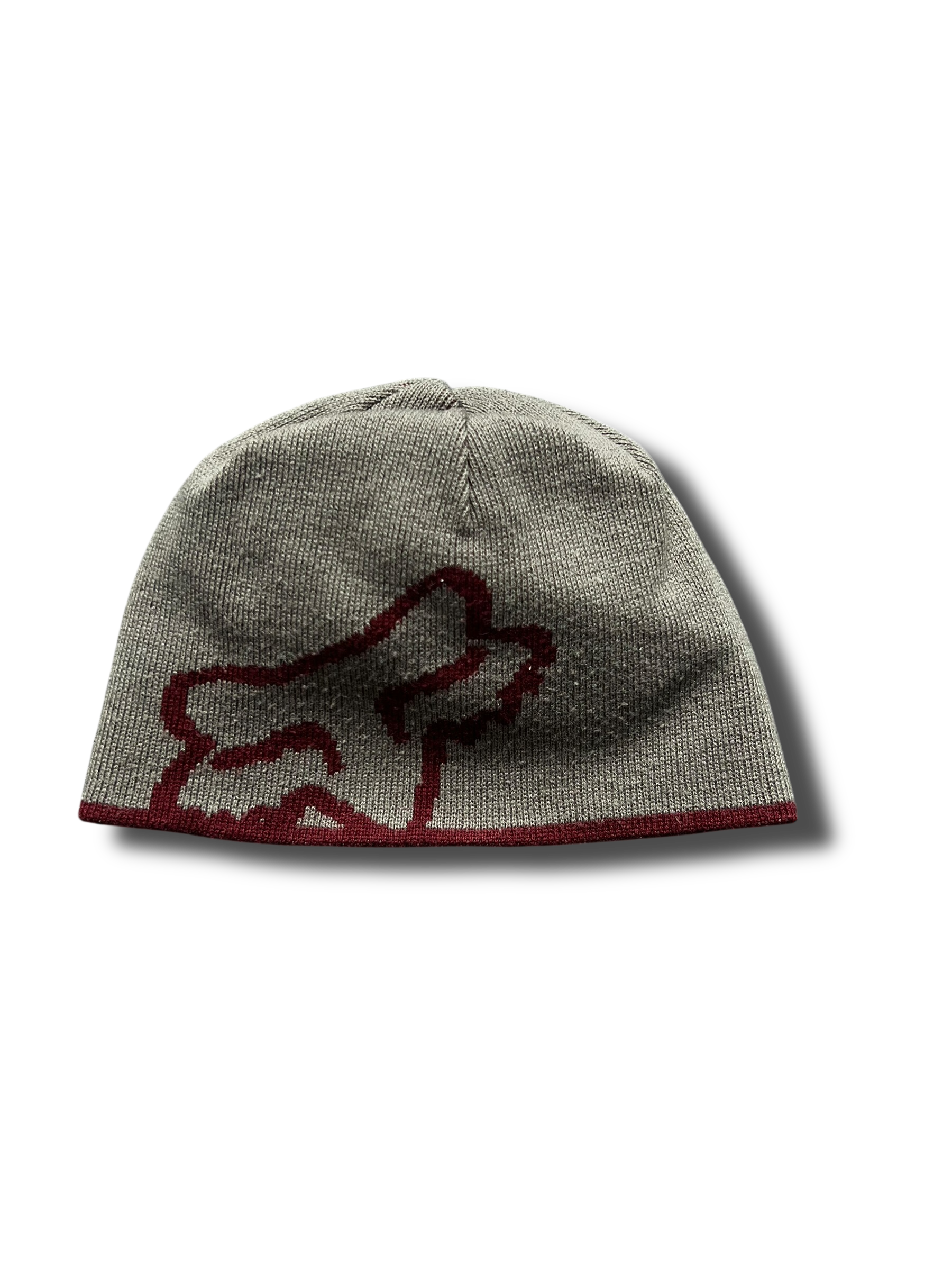 90s vintage Fox racing čepice