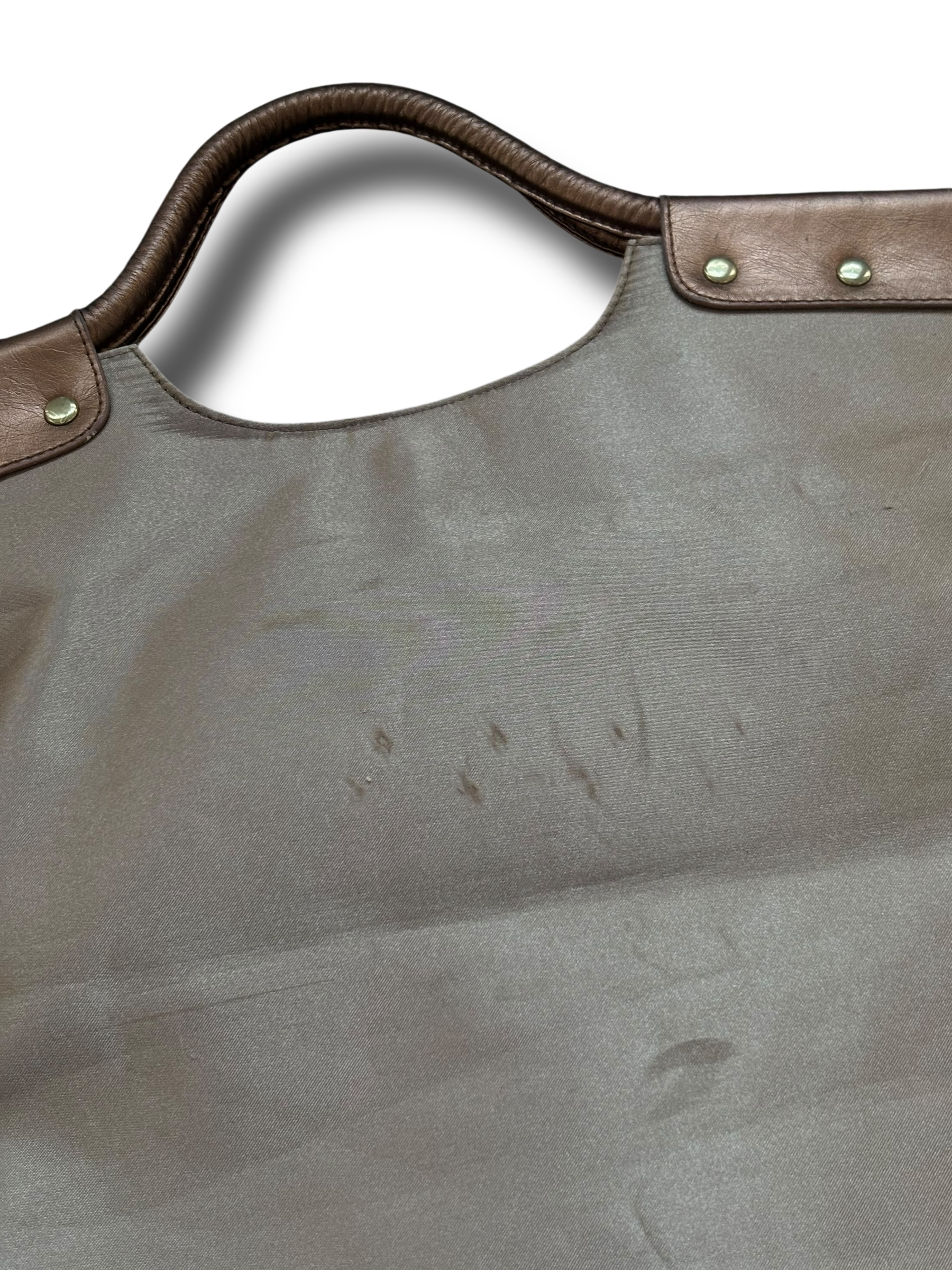 Vintage 2000s Ed hardy kabelka