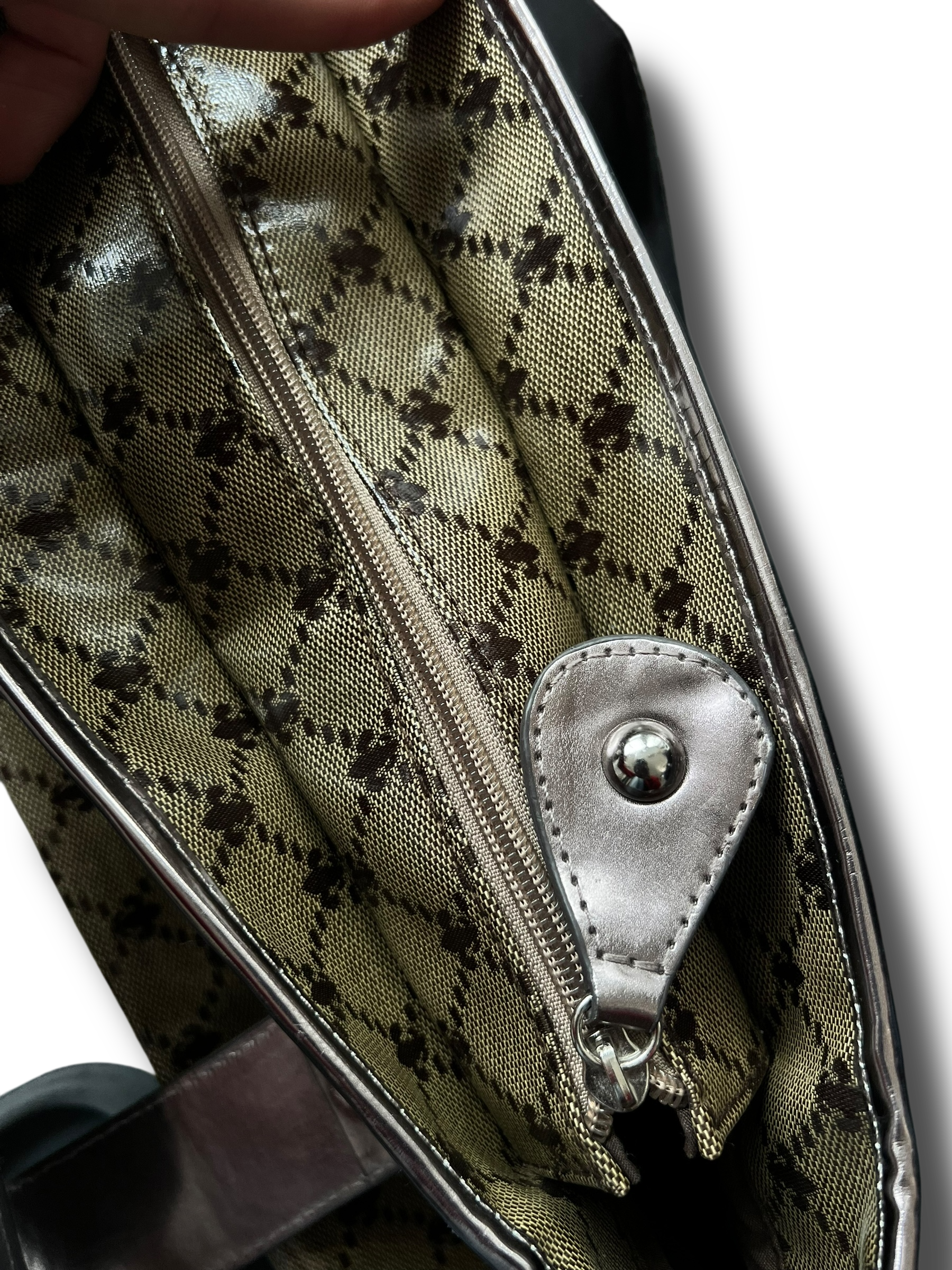 Vintage Y2k friis company kabelka