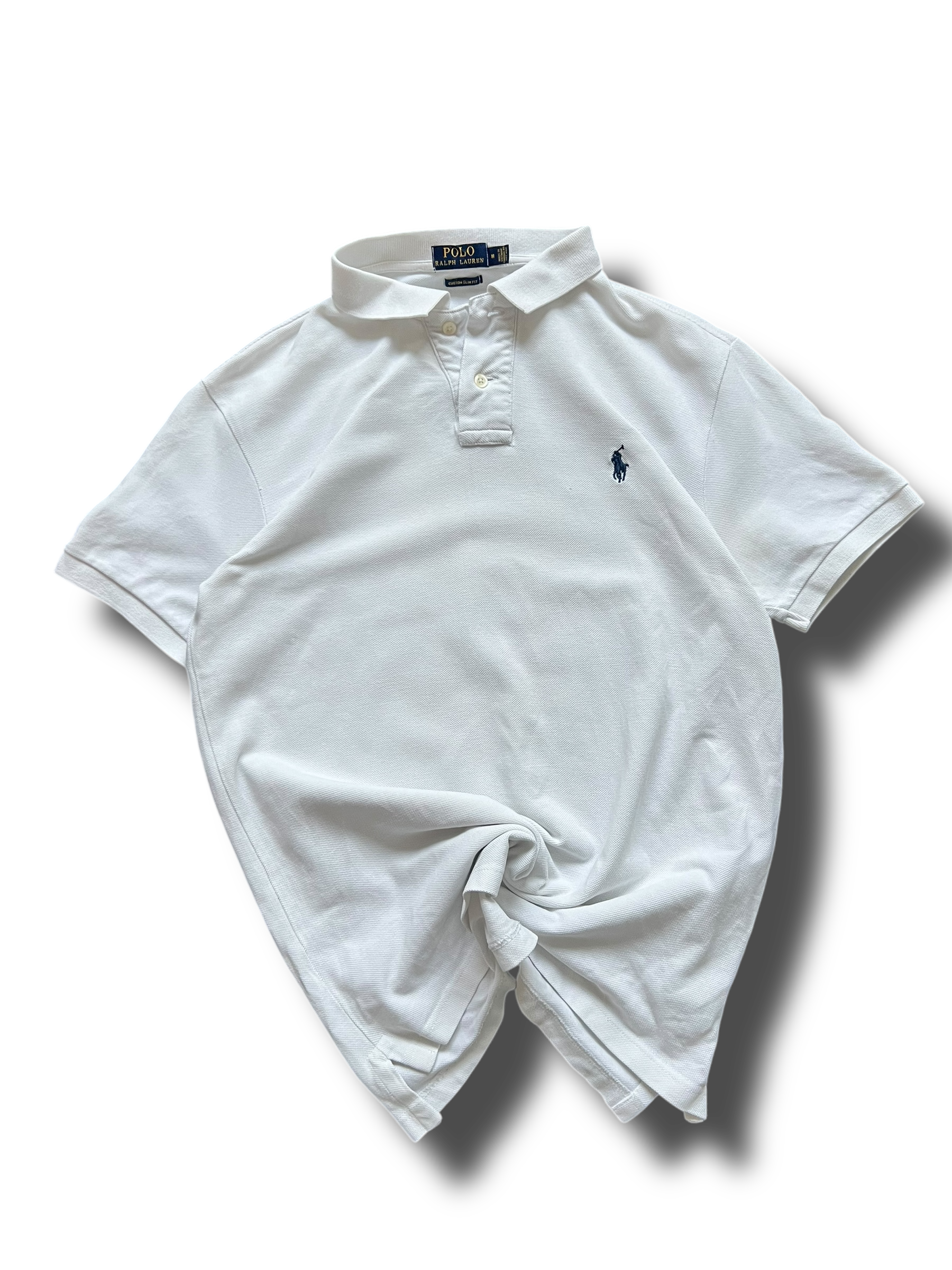 Ralph Lauren polo košile