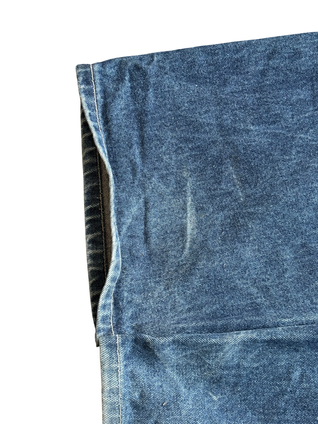 Pelle Pelle jeans 90s baggy carpenter džíny