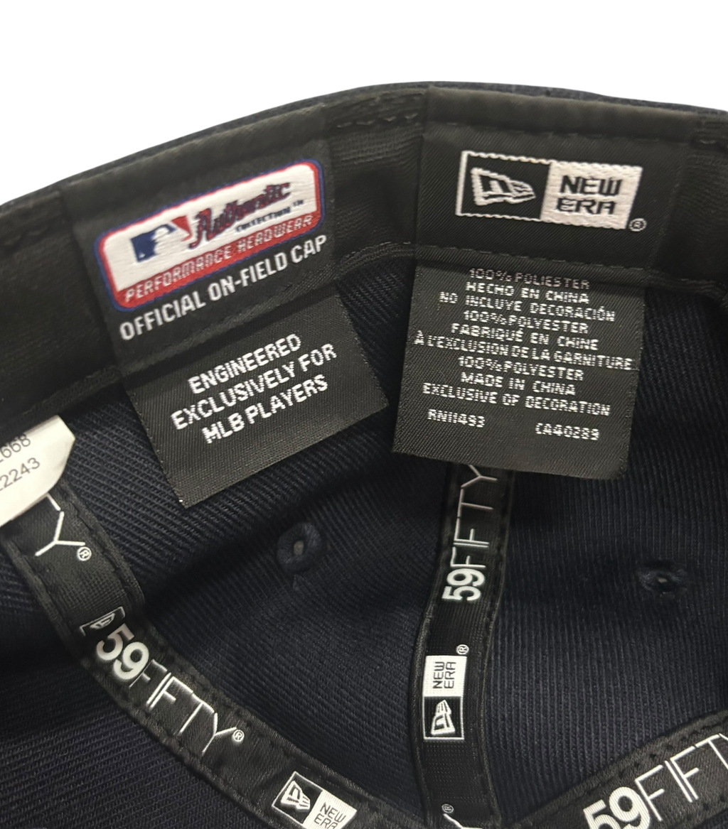 New Era snapback kšiltovka