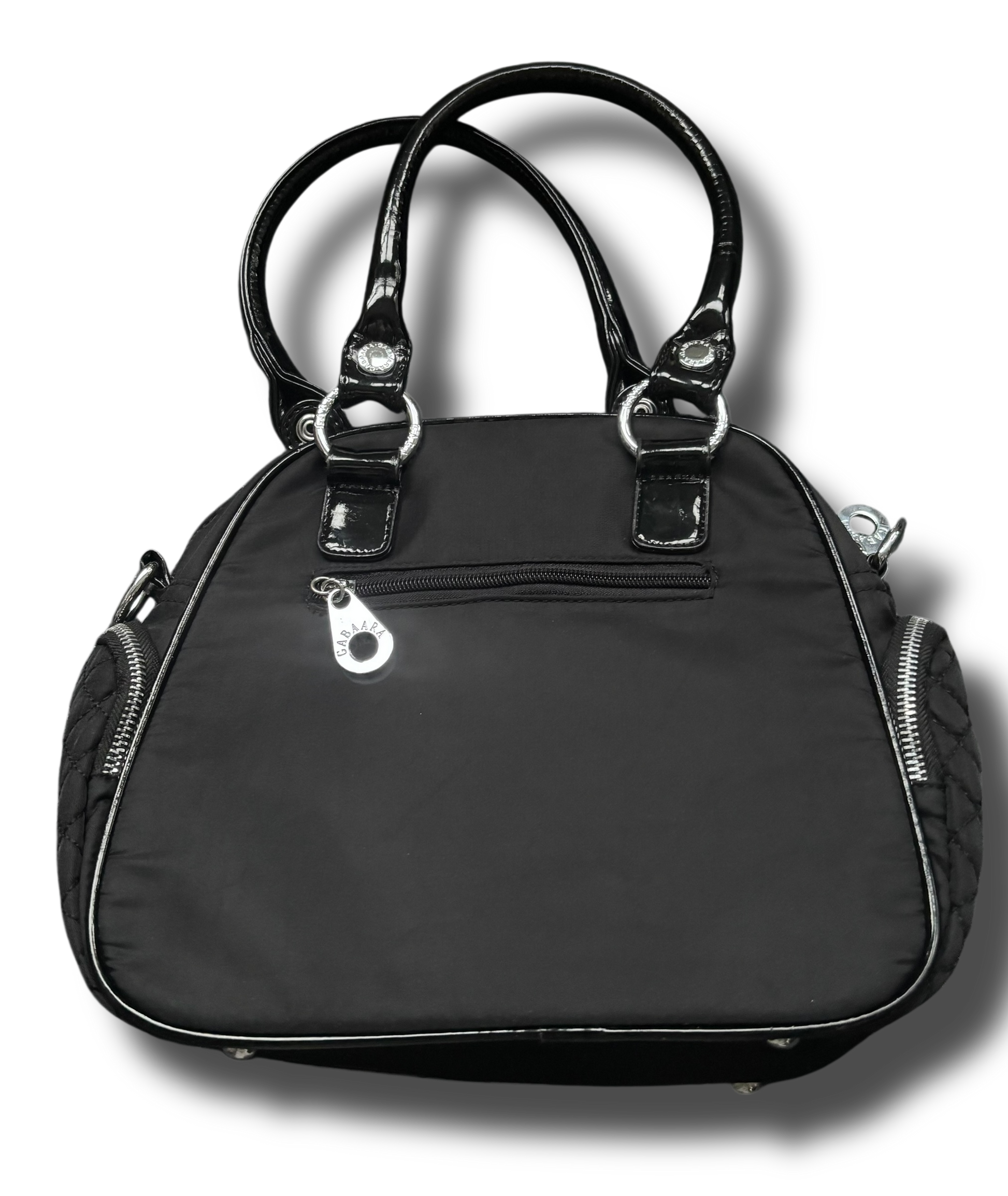 Y2k Gabaara Vitnage kabelka