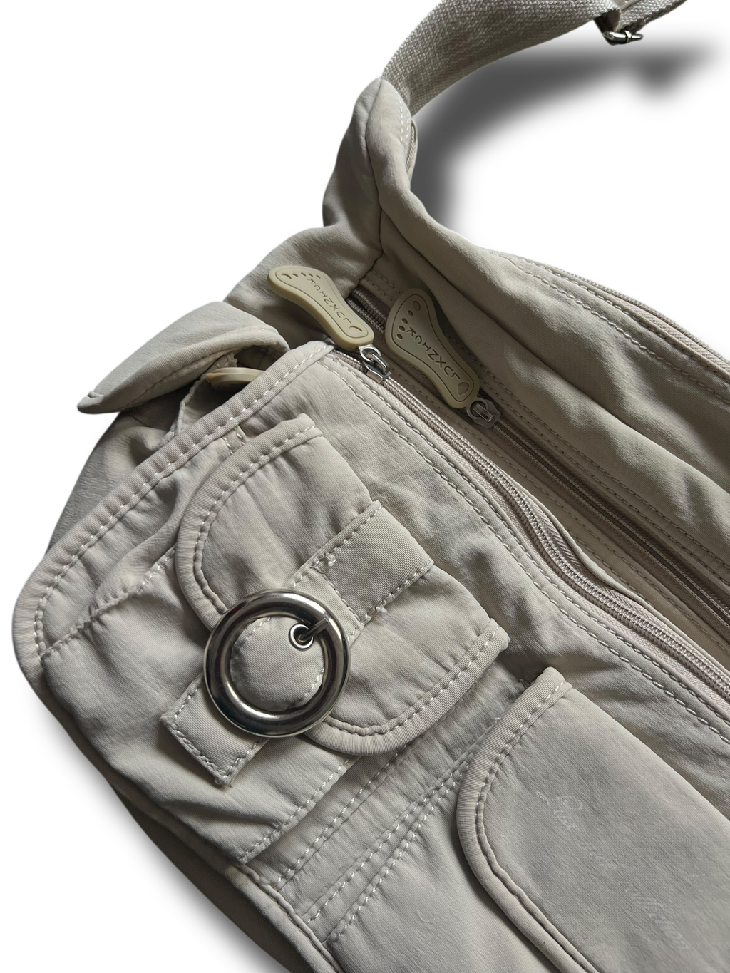 Vintage Y2k 2000s kabelka