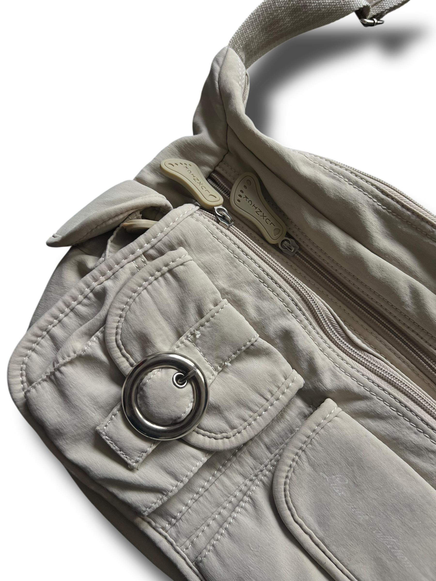 Vintage Y2k 2000s kabelka