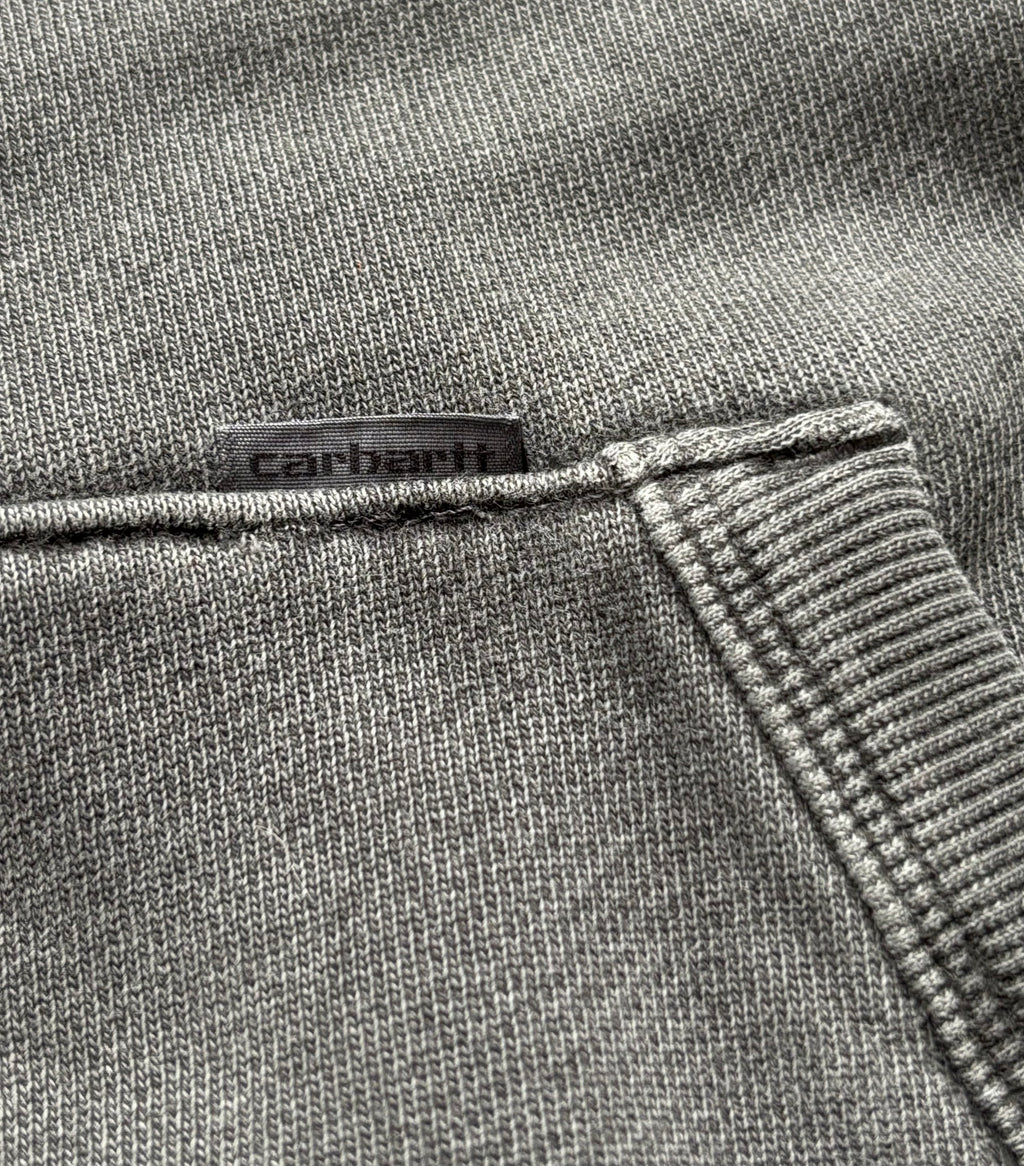 Carhartt hooded Taos jacket heavy mikina