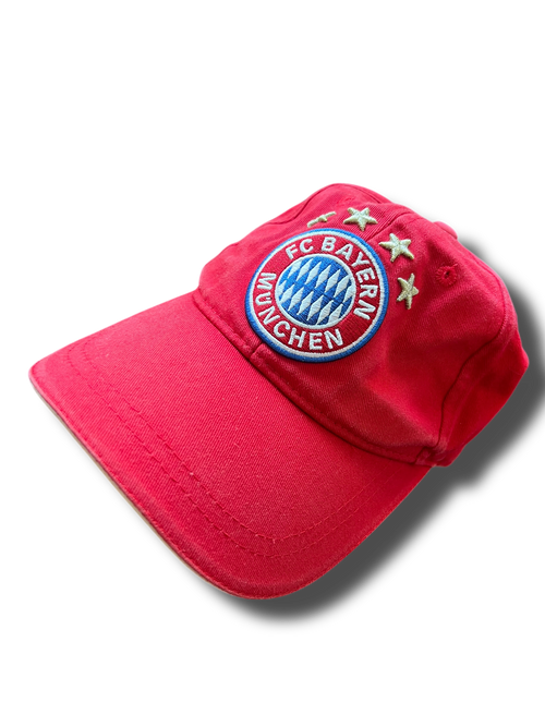 Bayern kšiltovka
