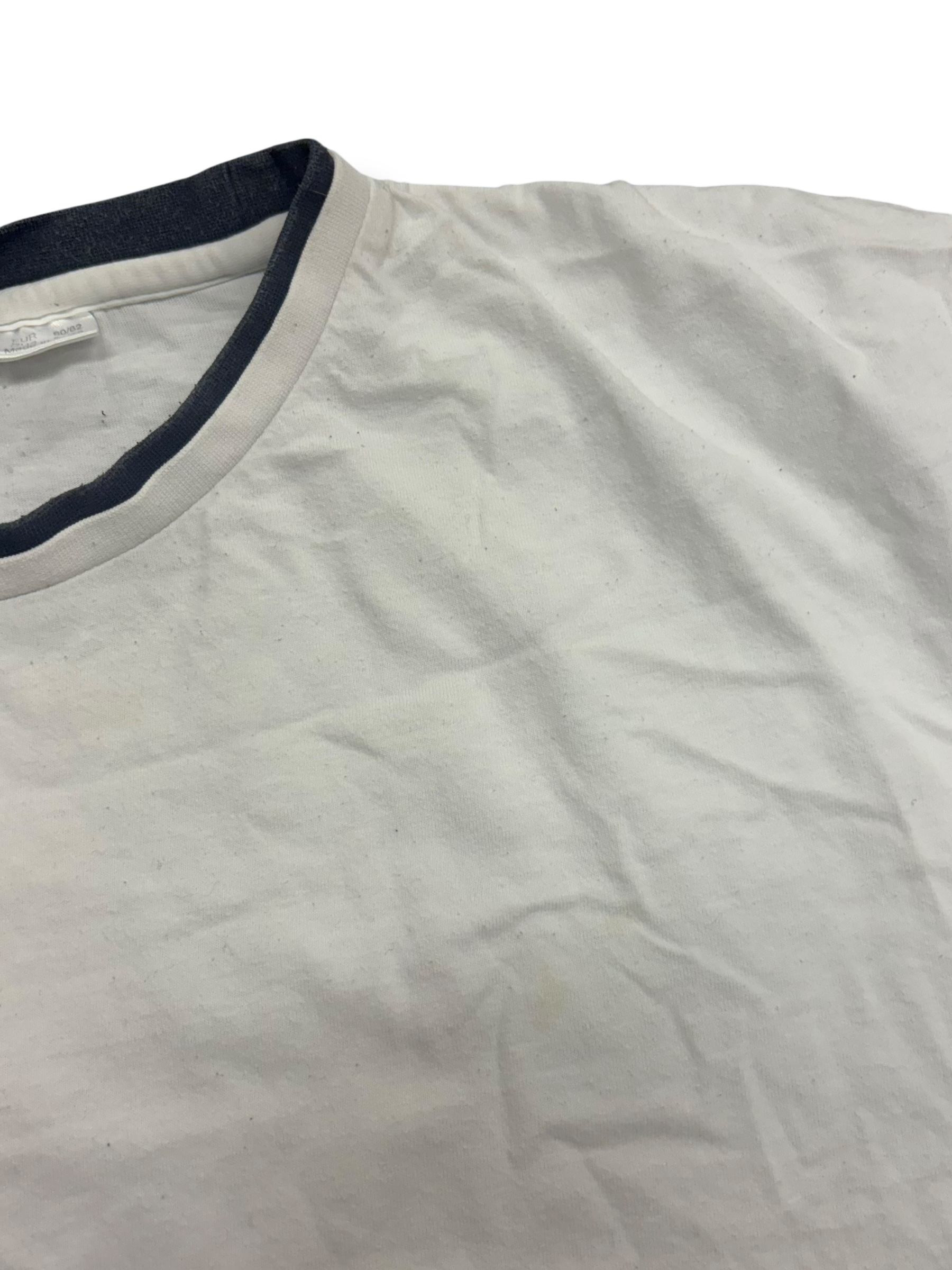 Tribal y2k graphic tričko