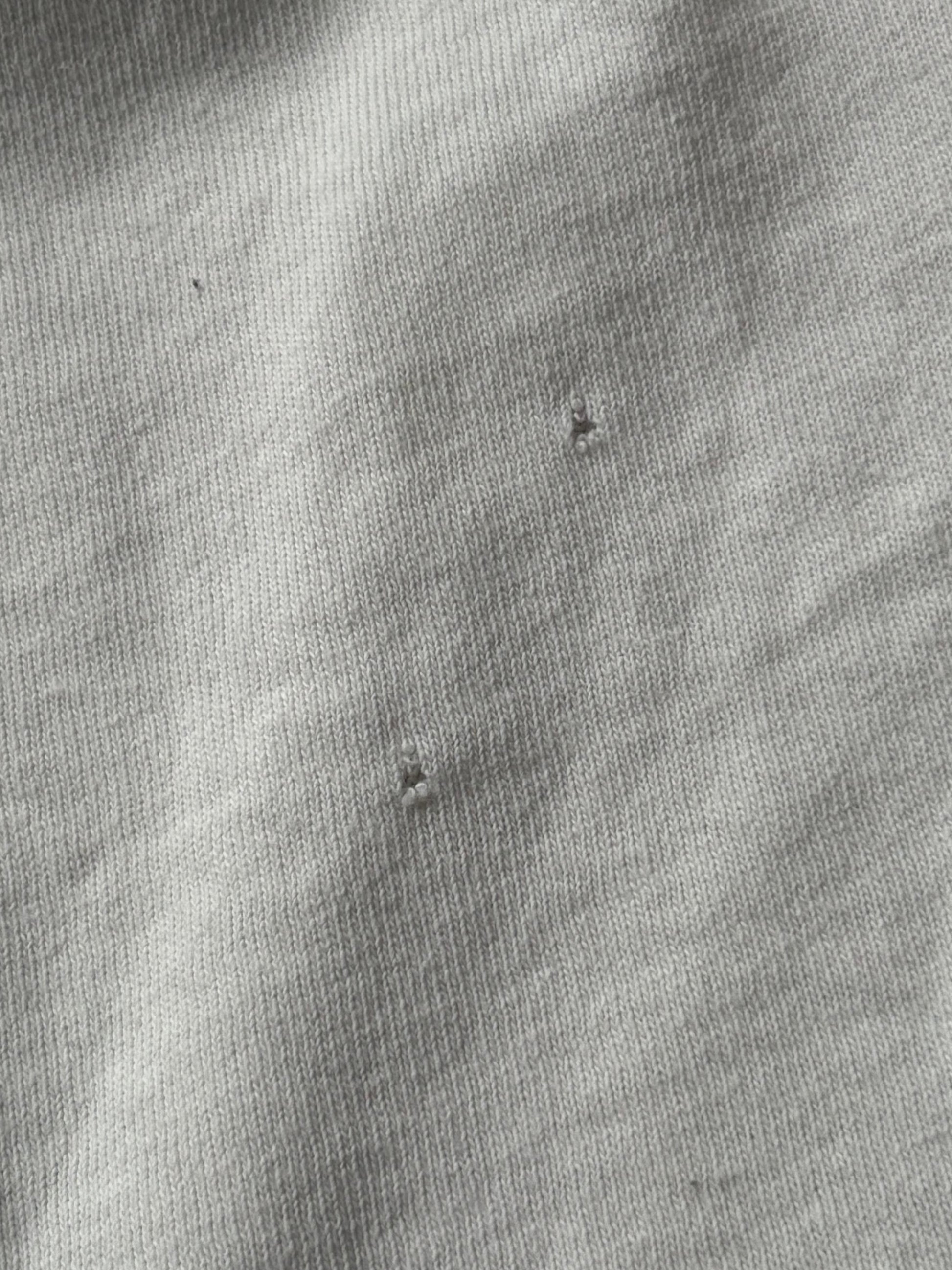 Vintage 90s rare Starter Bulls tričko