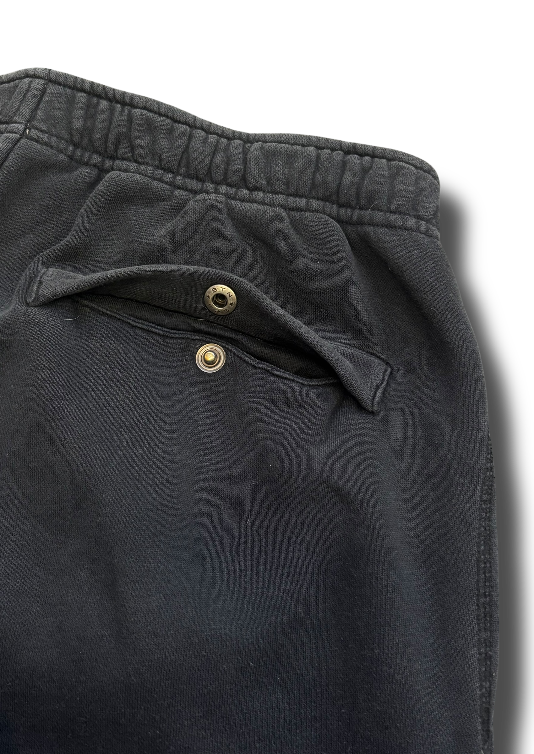 Y2K Nike baggy tepláky