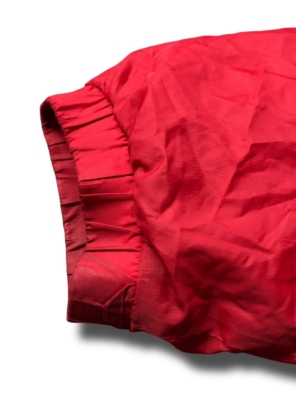 2000s Vitnage Timberland puffer zimní péřová bunda