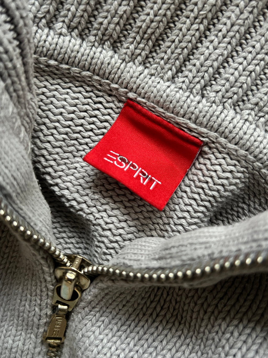 Oliver zip dámský rolák