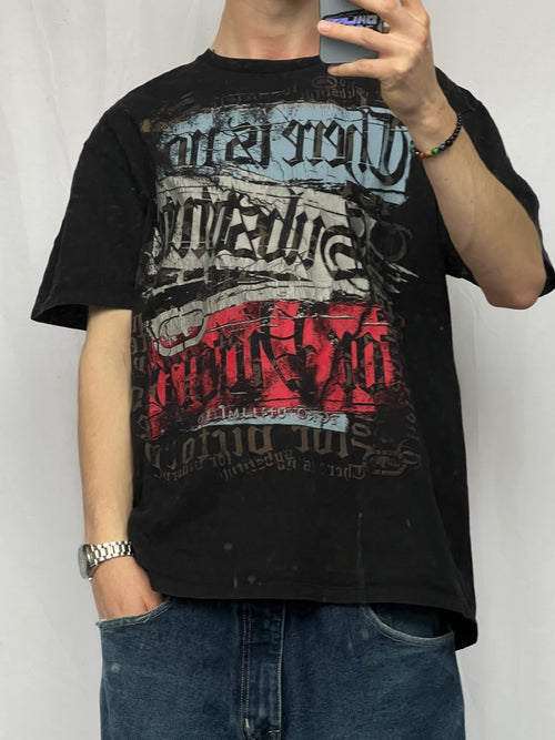 Graphic Ecko triko