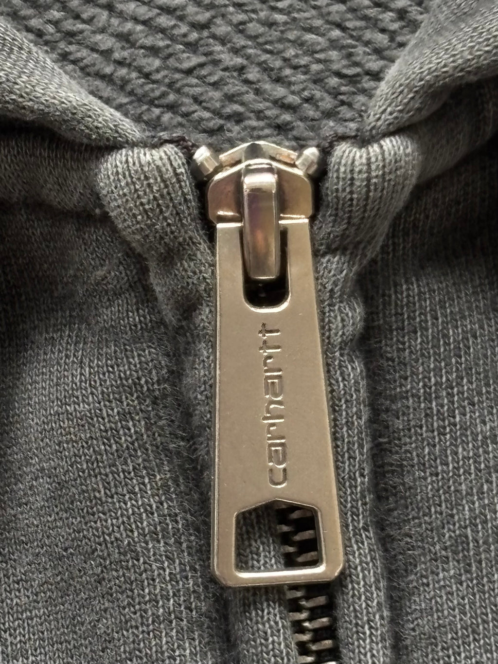 Carhartt hooded Taos jacket heavy mikina