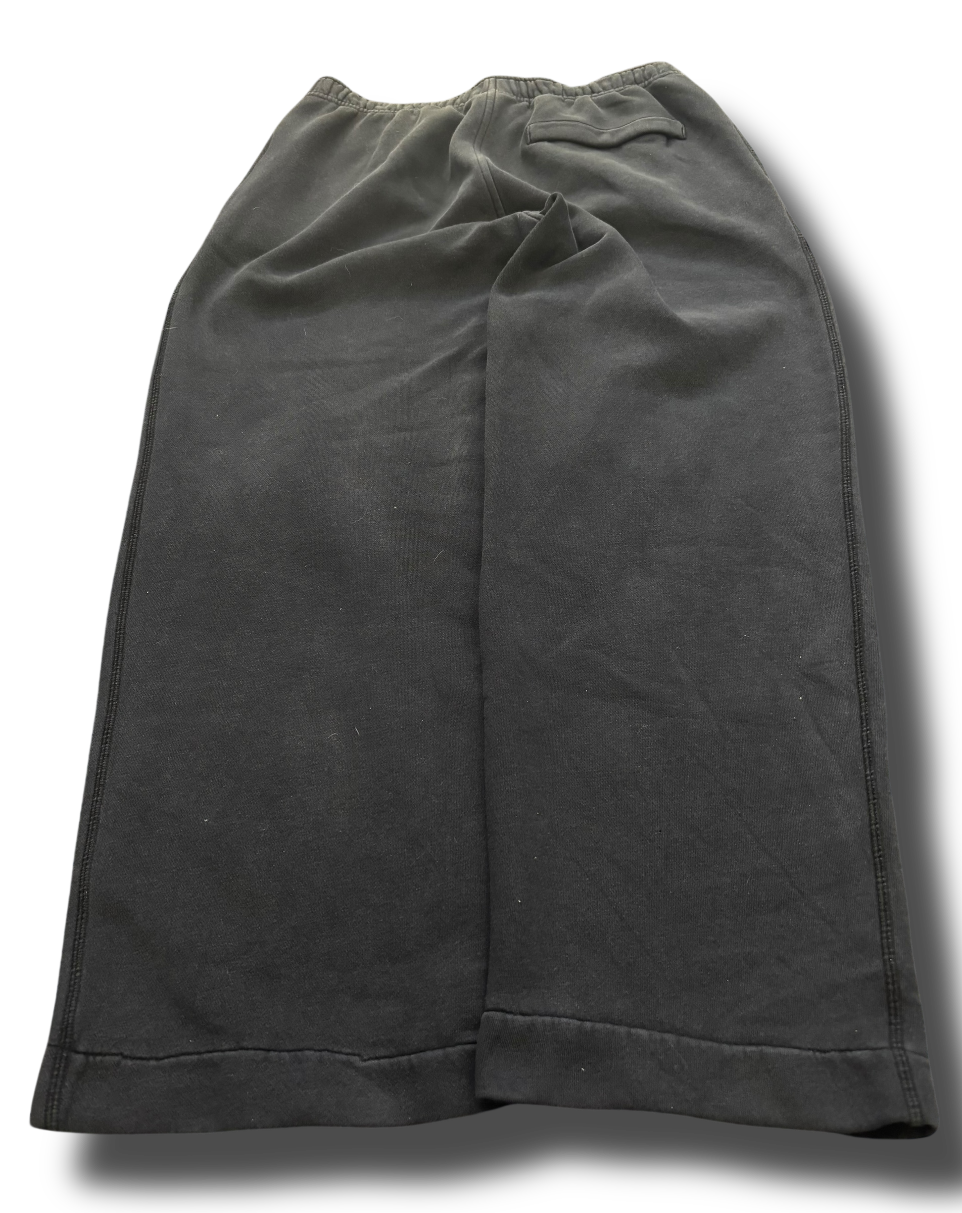 Y2K Nike baggy tepláky