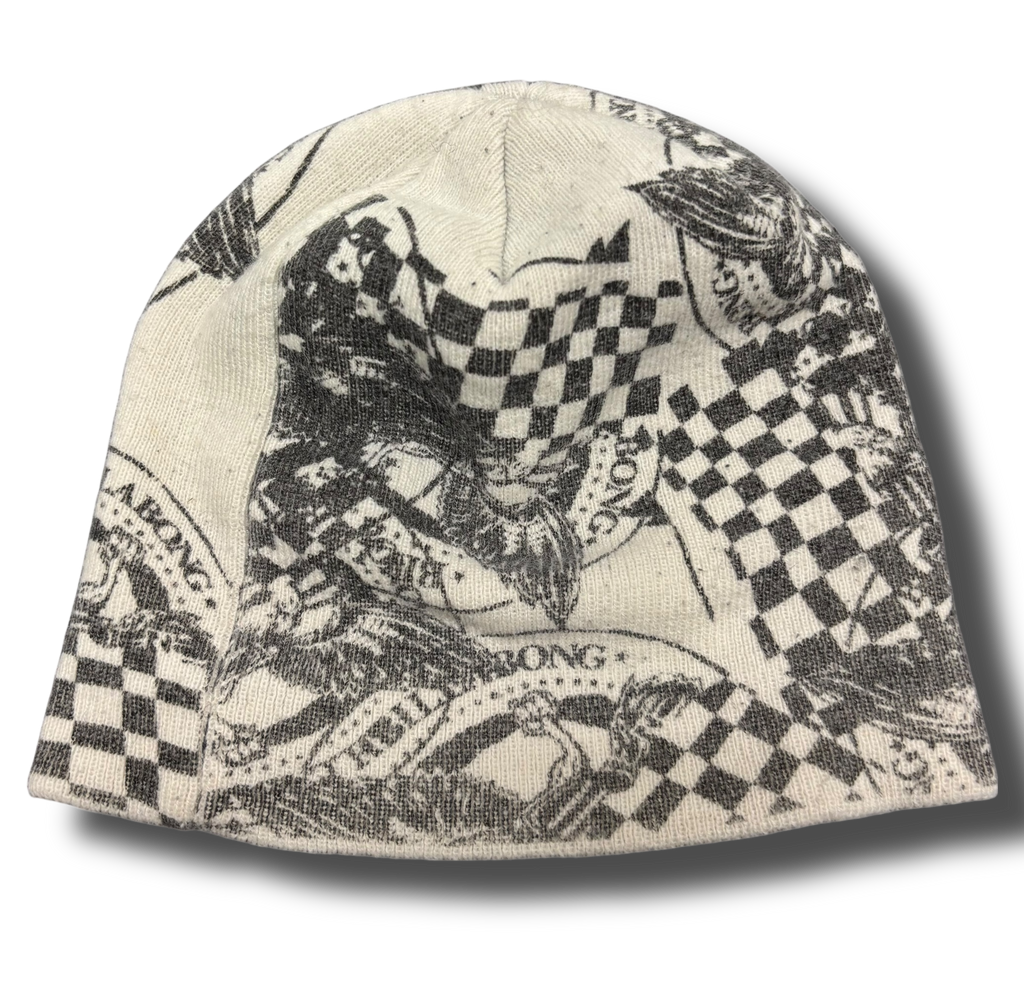 Vintage Y2K Billabong čepice