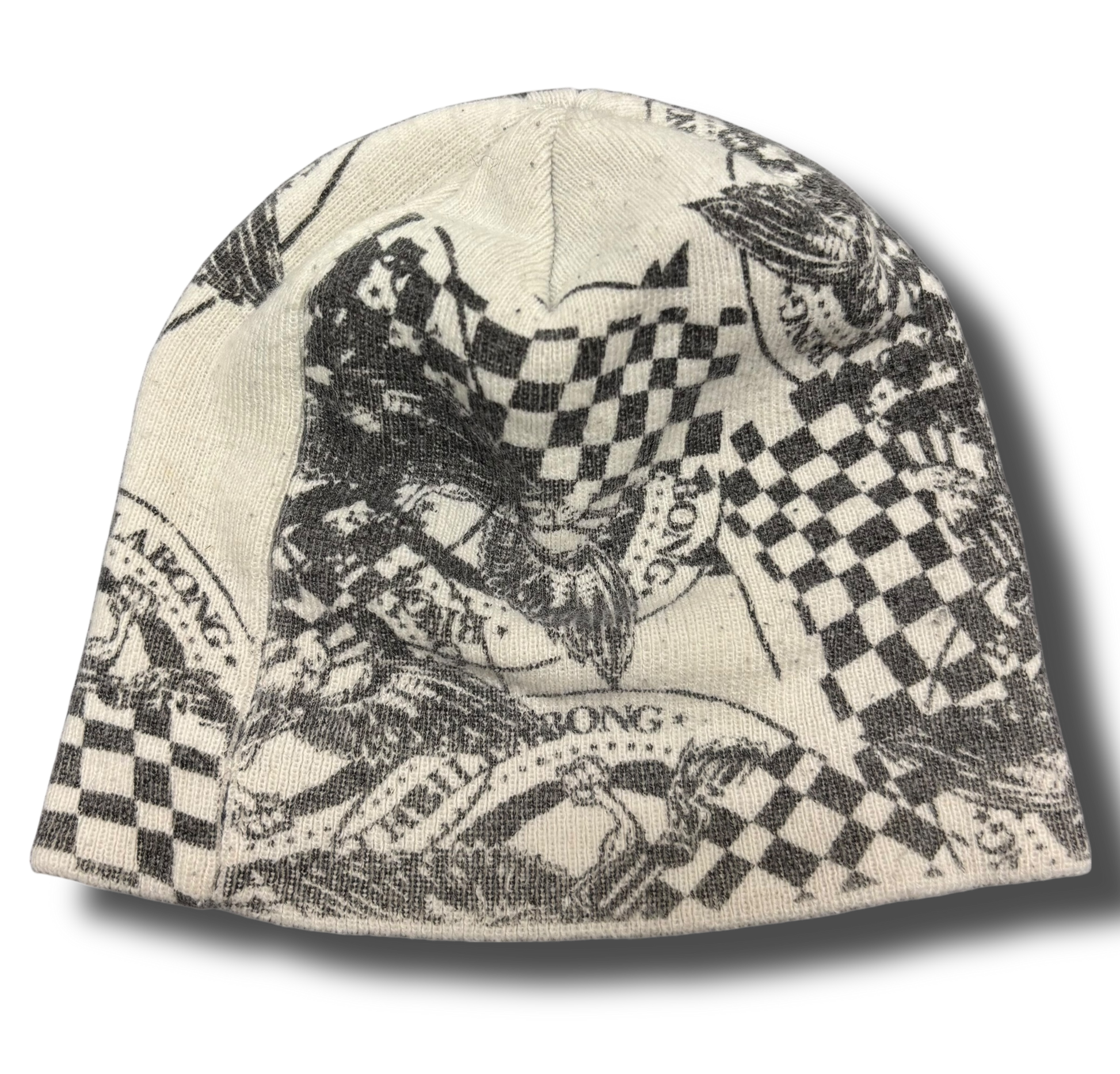 Vintage Y2K Billabong čepice