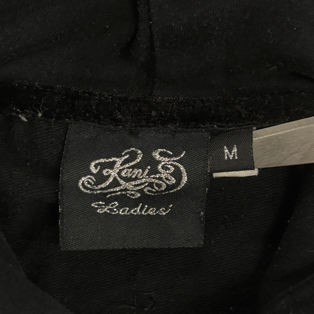 Vintage Y2k Kani Ladies rare mikina dámská