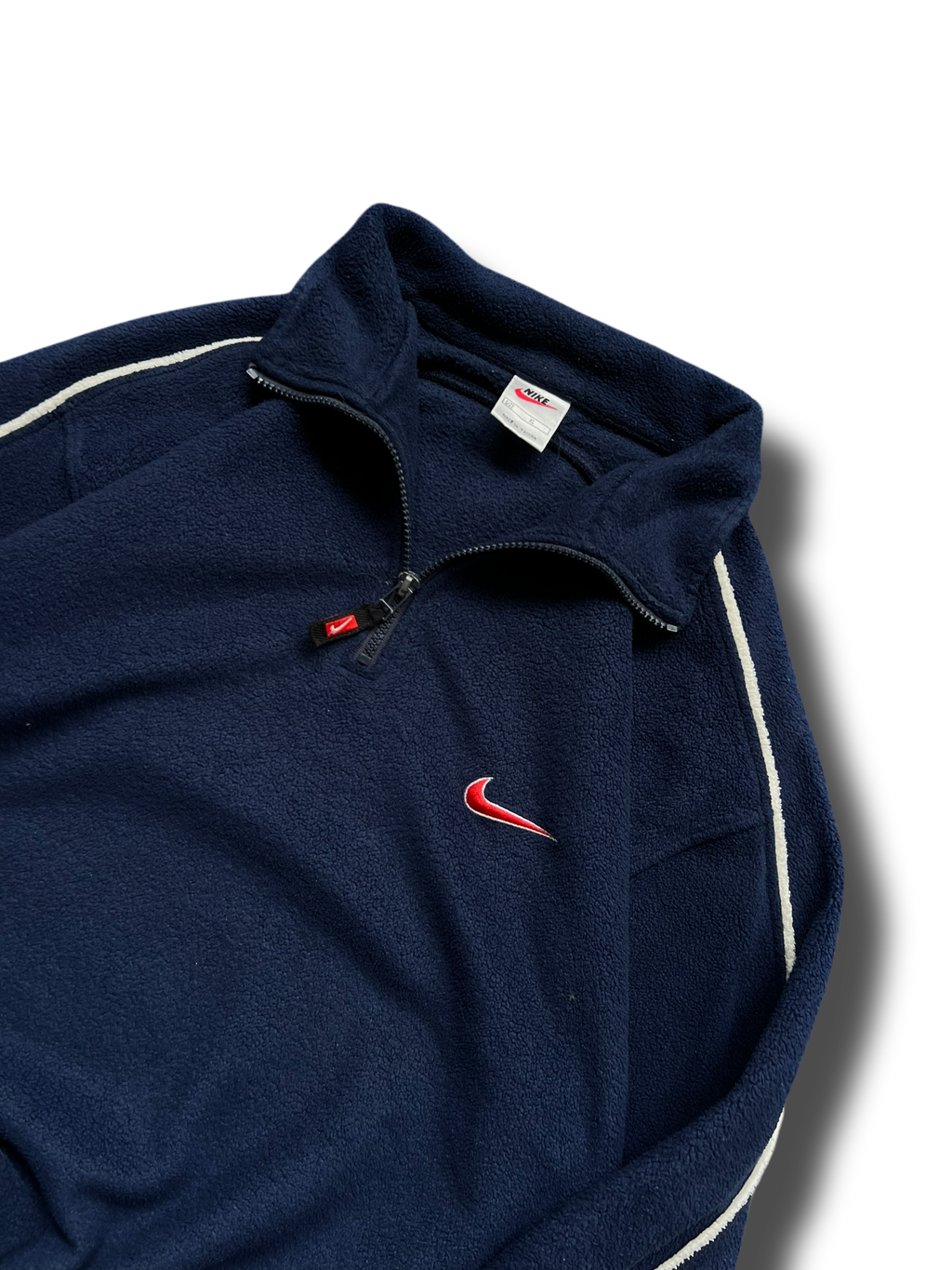 90s vintage Nike fleece