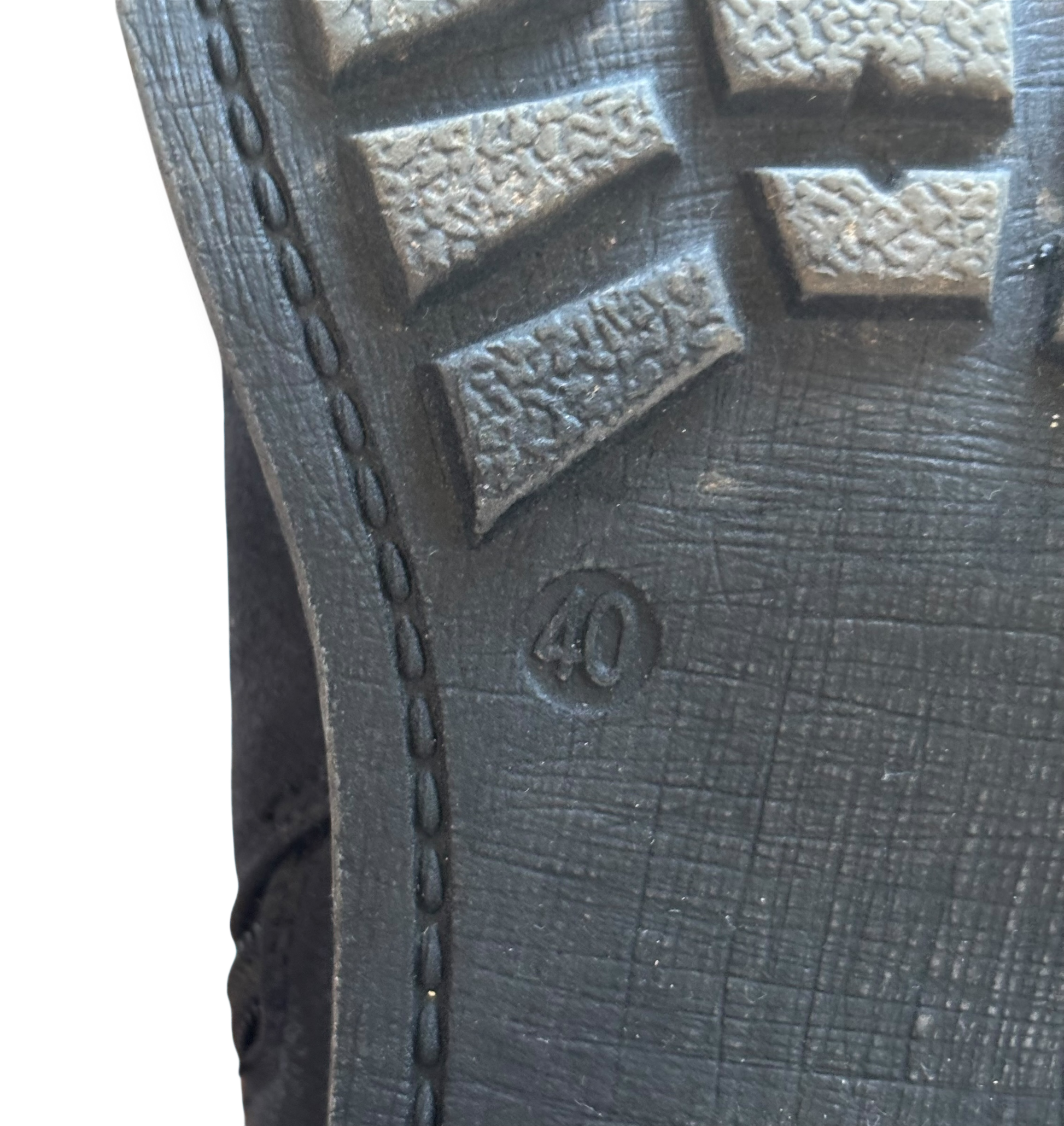 Y2k Catwalk cross gems dámské boty