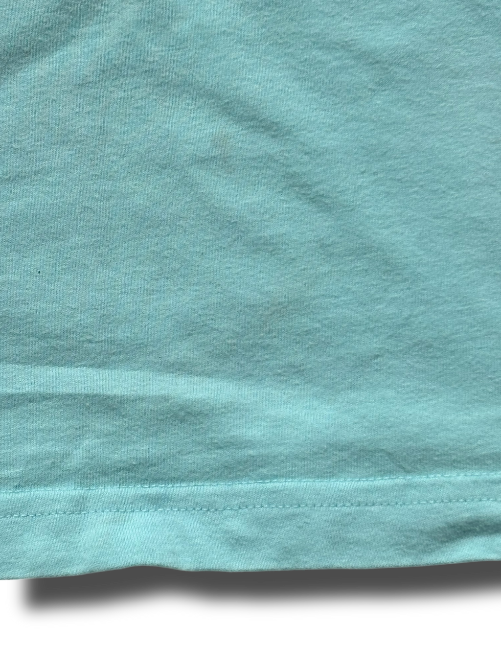 Y2K billabong graphic tričko